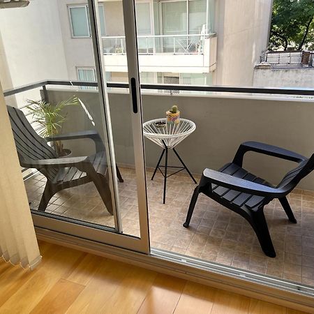 Petite Maison Ciudad Autónoma de Ciudad Autónoma de Buenos Aires Exterior foto