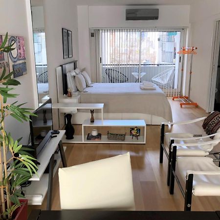 Petite Maison Ciudad Autónoma de Ciudad Autónoma de Buenos Aires Exterior foto