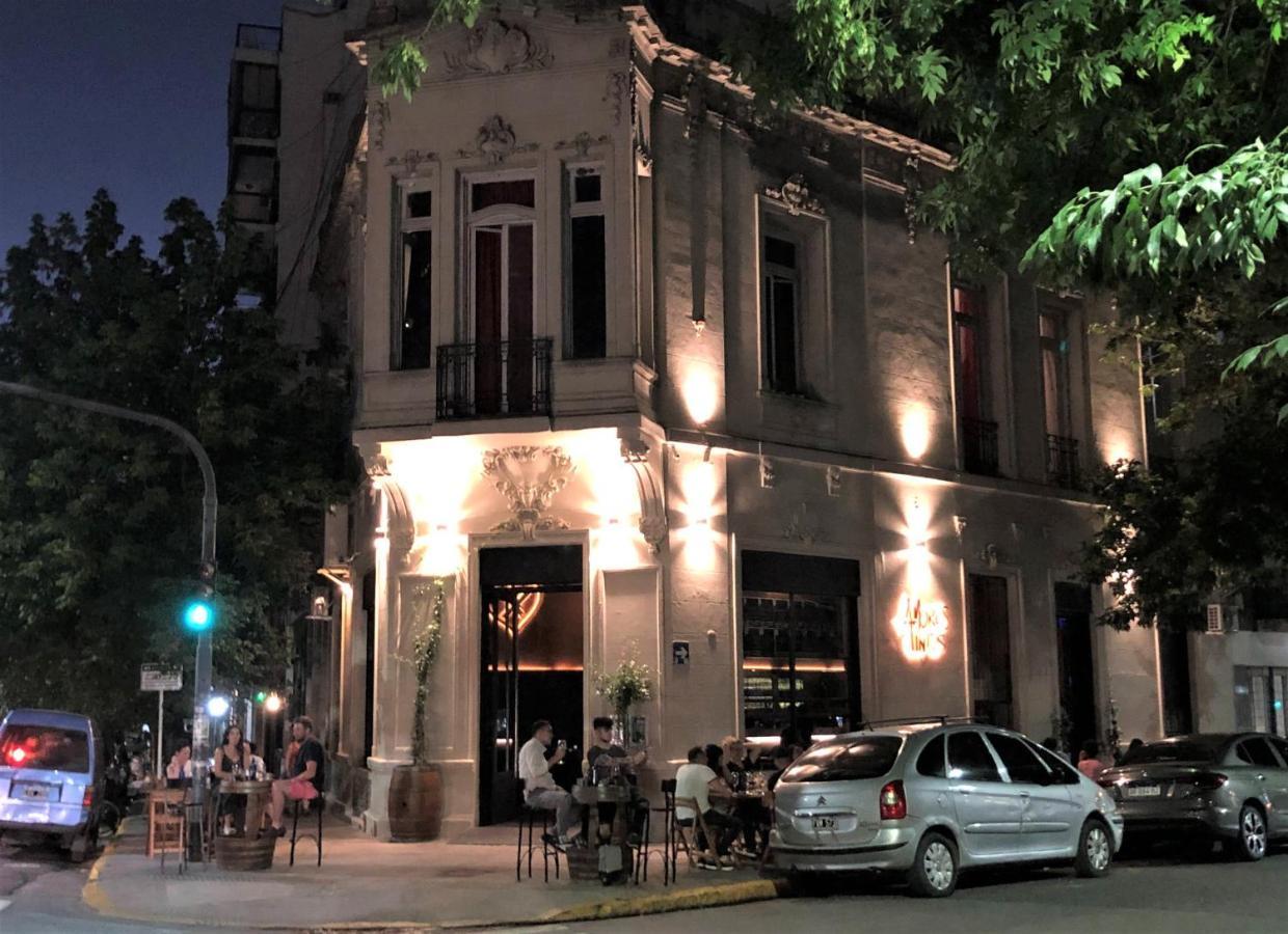 Petite Maison Ciudad Autónoma de Ciudad Autónoma de Buenos Aires Exterior foto