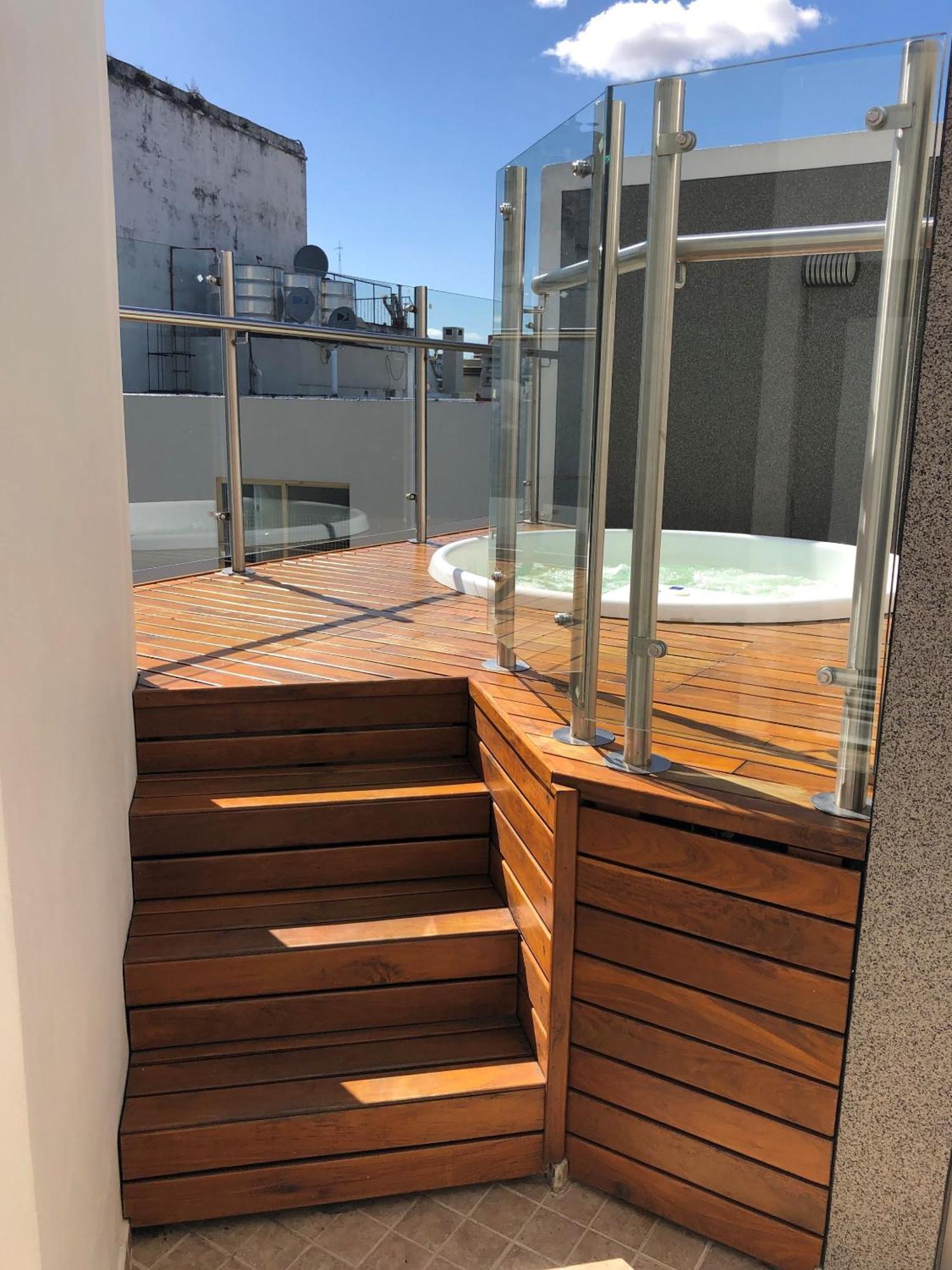 Petite Maison Ciudad Autónoma de Ciudad Autónoma de Buenos Aires Exterior foto