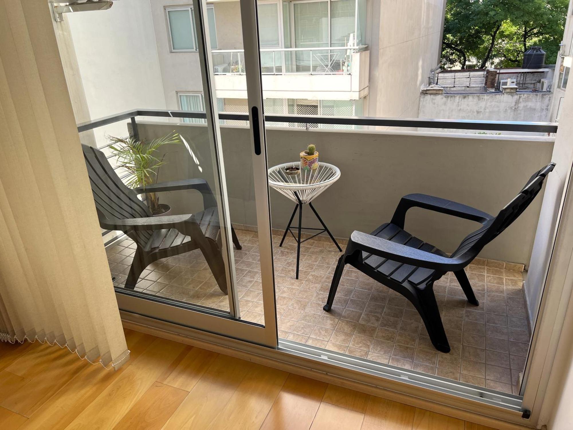 Petite Maison Ciudad Autónoma de Ciudad Autónoma de Buenos Aires Exterior foto