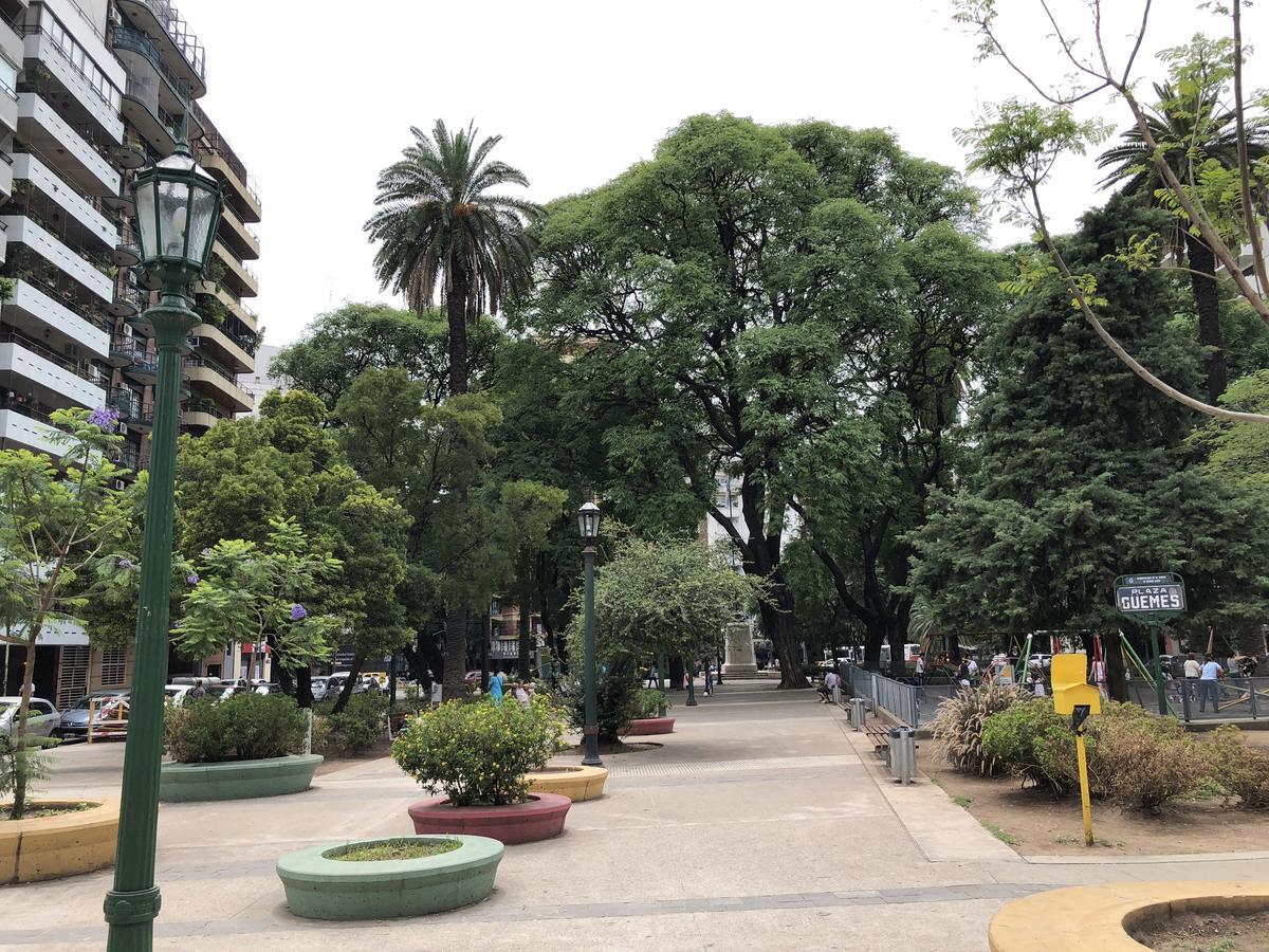 Petite Maison Ciudad Autónoma de Ciudad Autónoma de Buenos Aires Exterior foto
