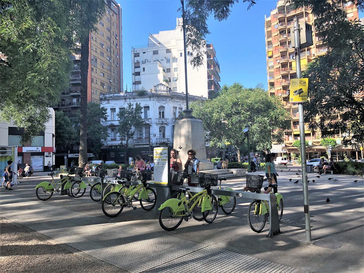 Petite Maison Ciudad Autónoma de Ciudad Autónoma de Buenos Aires Exterior foto