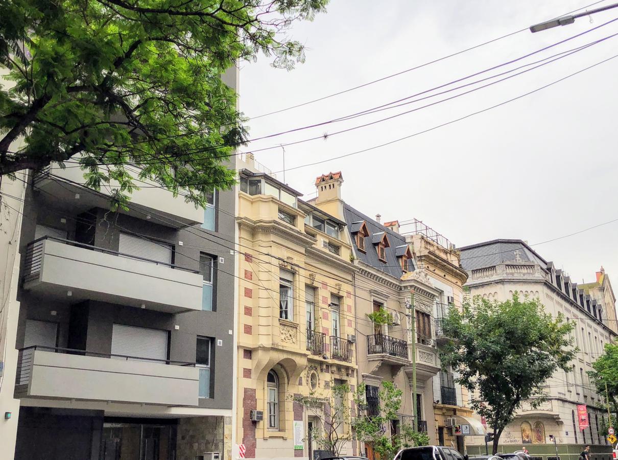 Petite Maison Ciudad Autónoma de Ciudad Autónoma de Buenos Aires Exterior foto