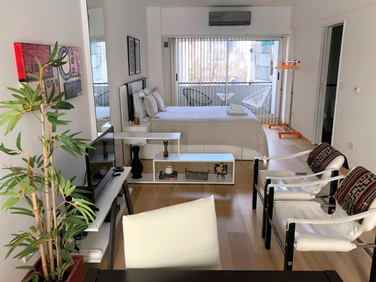 Petite Maison Ciudad Autónoma de Ciudad Autónoma de Buenos Aires Exterior foto